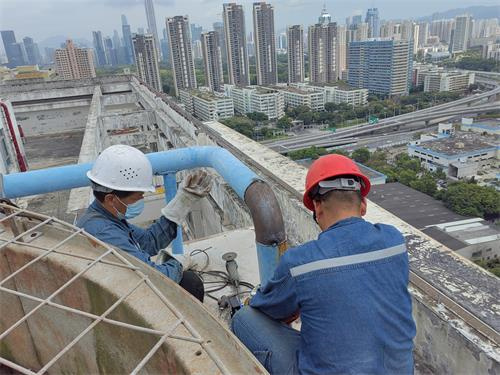 六角蜂窩斜管填料越厚越耐用嗎及安裝步驟,六角蜂窩斜管填料性能